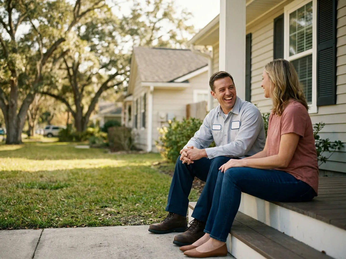Septic tank pumping FAQs for Flagler Beach, FL